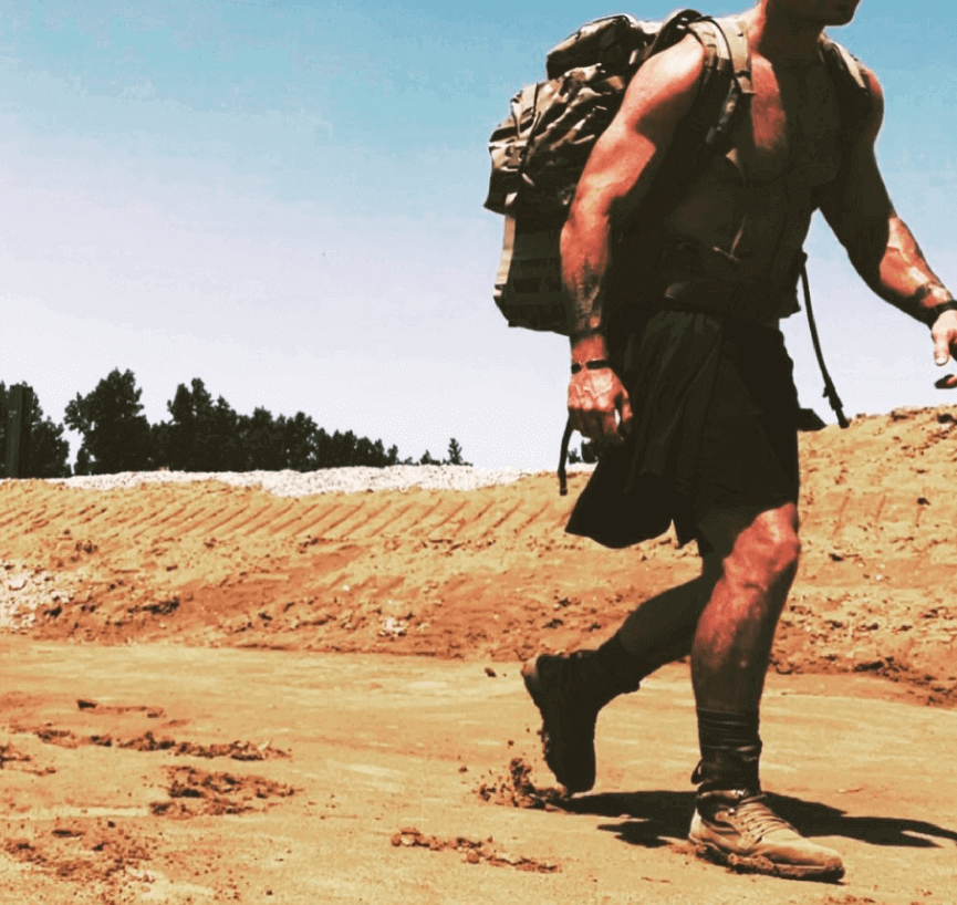 How to Pack and Adjust Your Rucksack – Gritty Soldier Fitness
