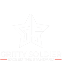 Gritty Soldier Fitness