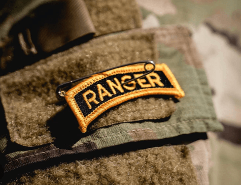 pinned ranger tab on ocps