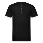 Embrace the Suck Fitted T-Shirt - black